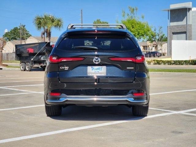 Mazda CX-90 Premium Plus 2025