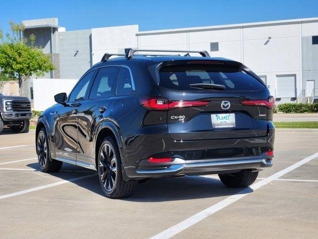 Mazda CX-90 Premium Plus 2025