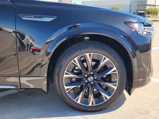 Mazda CX-90 Premium Plus 2025