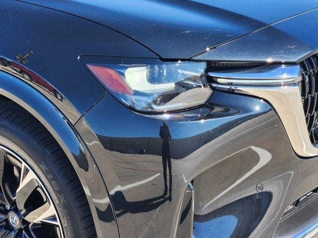 Mazda CX-90 Premium Plus 2025