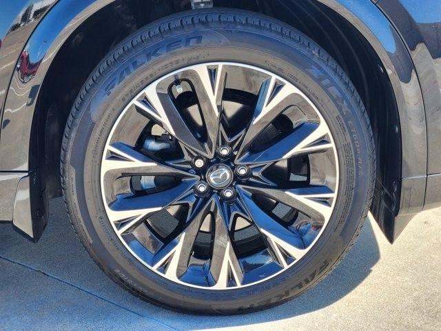 Mazda CX-90 Premium Plus 2025