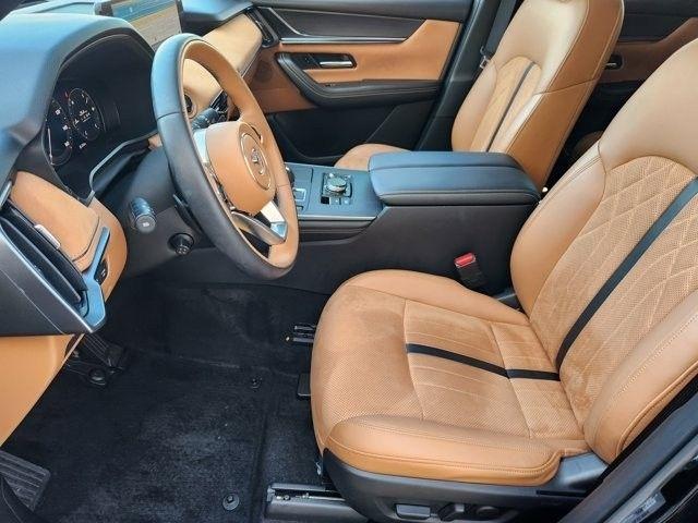 Mazda CX-90 Premium Plus 2025