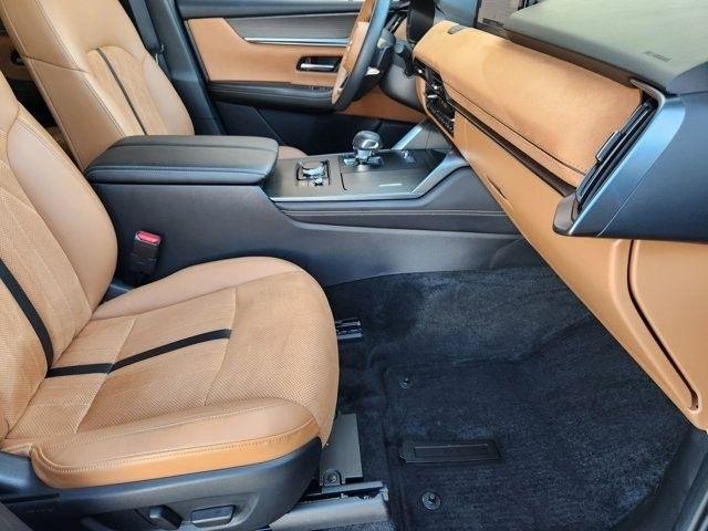 Mazda CX-90 Premium Plus 2025