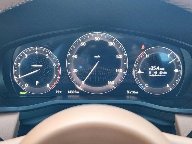 Mazda CX-90 Premium Plus 2025