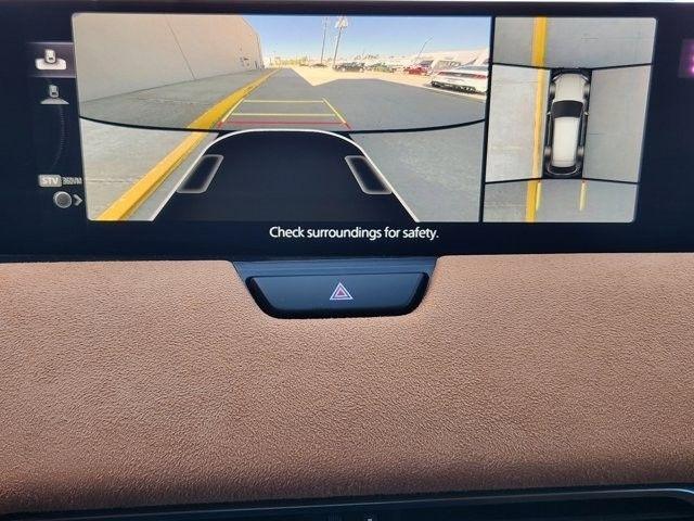 Mazda CX-90 Premium Plus 2025