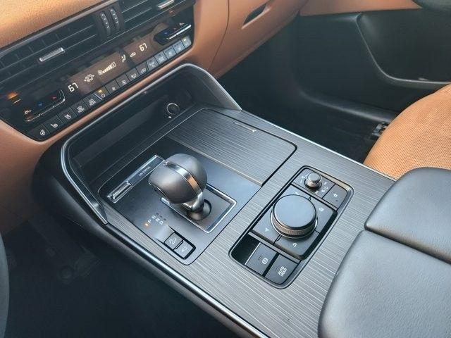 Mazda CX-90 Premium Plus 2025