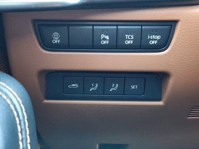 Mazda CX-90 Premium Plus 2025