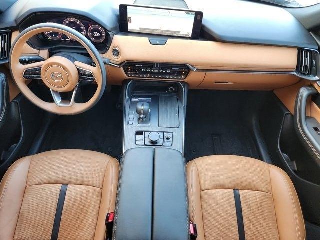 Mazda CX-90 Premium Plus 2025