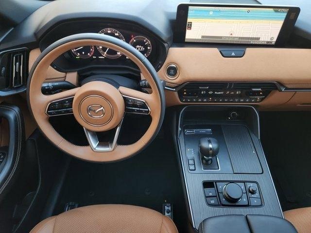 Mazda CX-90 Premium Plus 2025