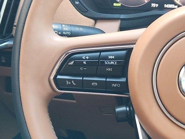 Mazda CX-90 Premium Plus 2025