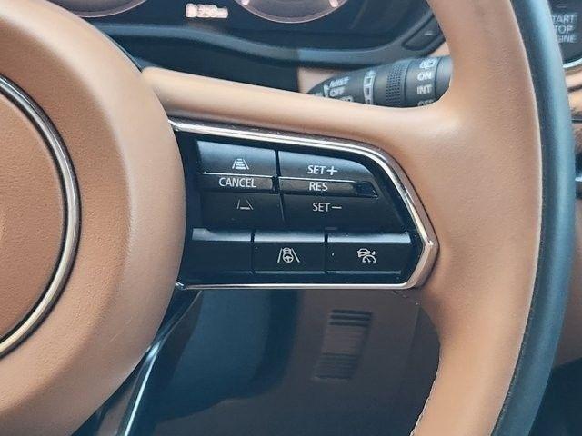 Mazda CX-90 Premium Plus 2025