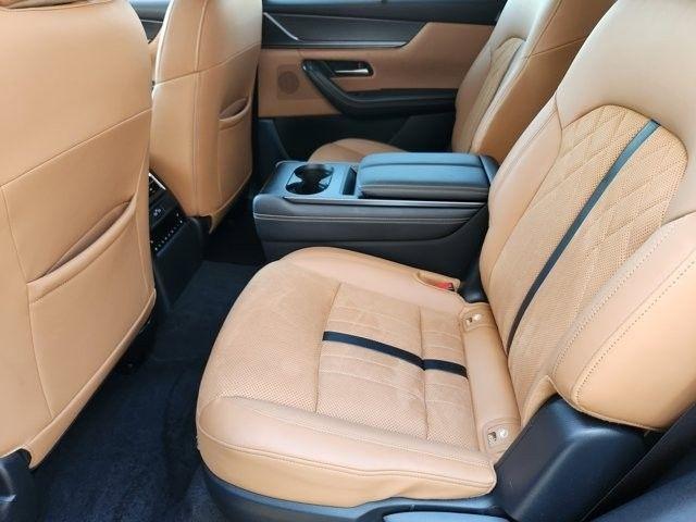 Mazda CX-90 Premium Plus 2025