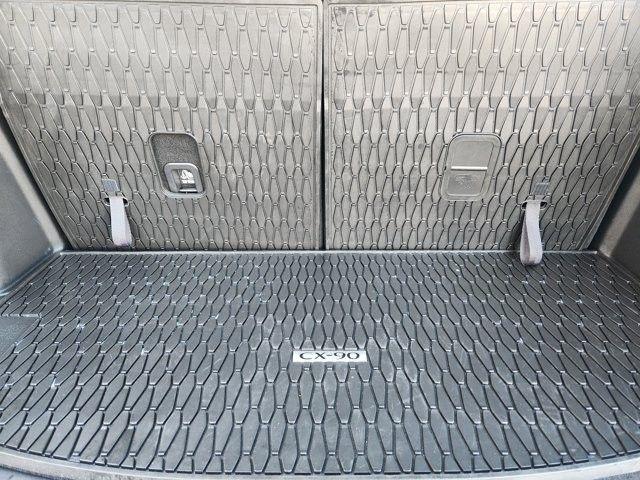 Mazda CX-90 Premium Plus 2025