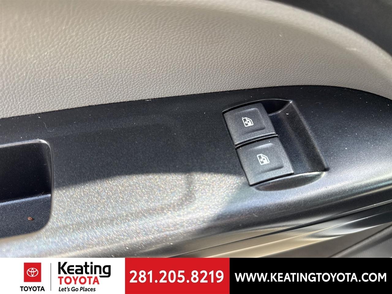 Chevrolet Colorado Work Truck Ext. Cab 2WD 2020