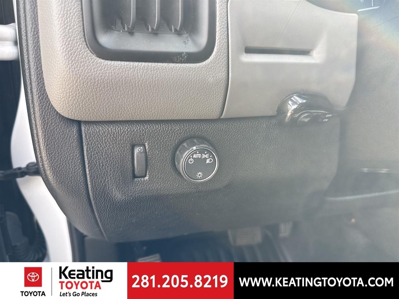 Chevrolet Colorado Work Truck Ext. Cab 2WD 2020