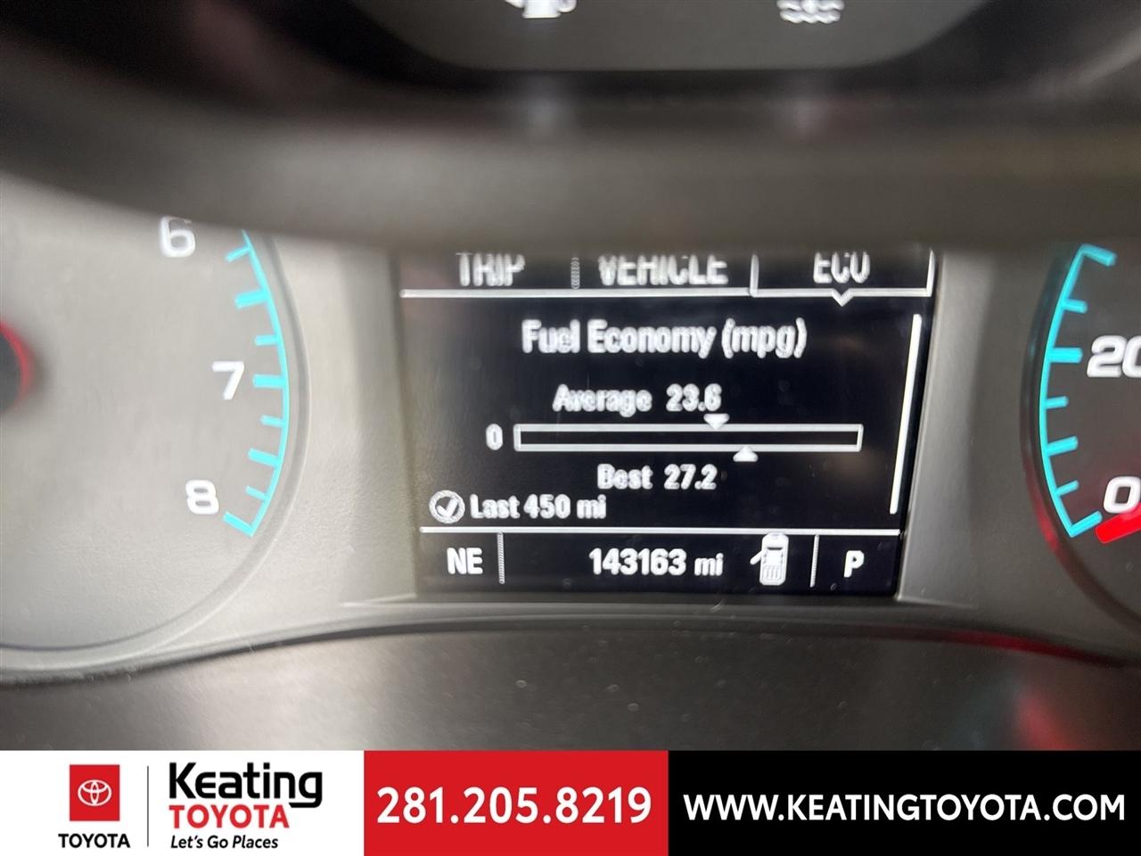 Chevrolet Colorado Work Truck Ext. Cab 2WD 2020