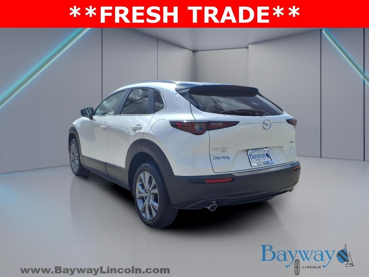 Mazda CX-30 Preferred 2025