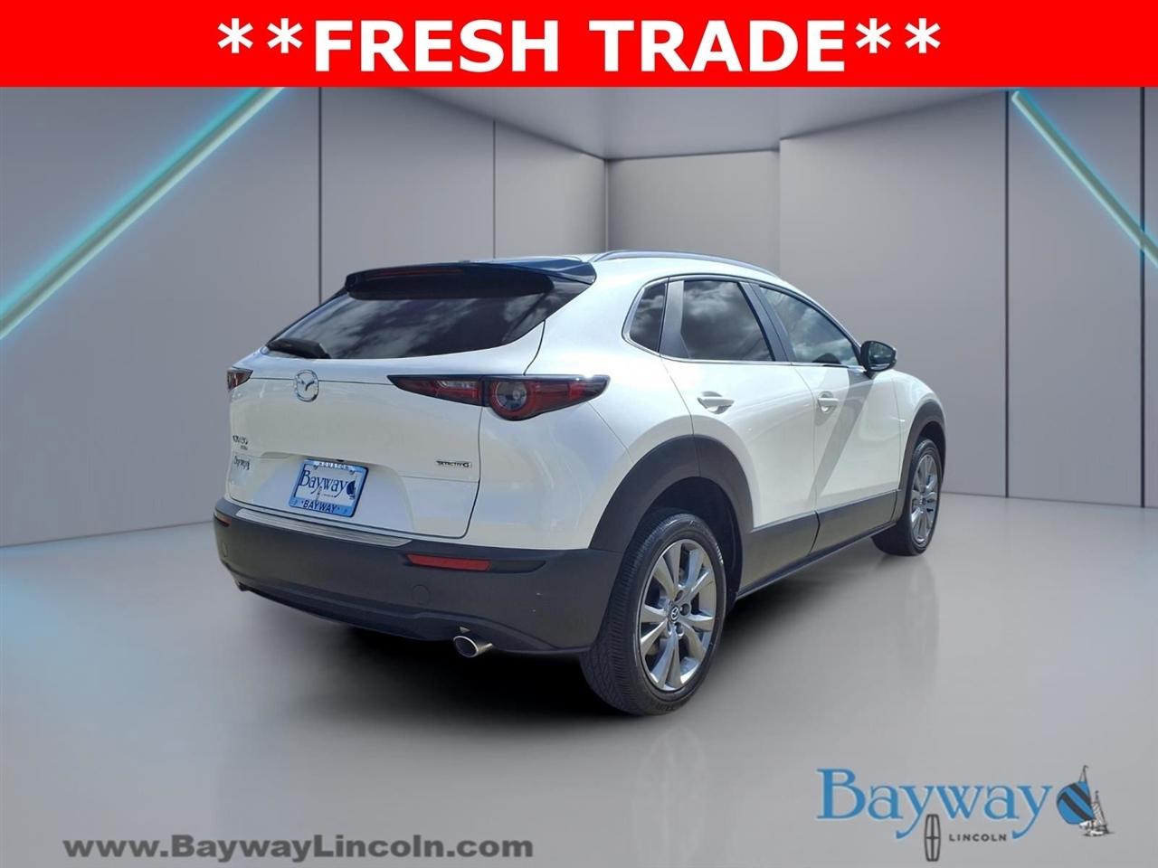 Mazda CX-30 Preferred 2025