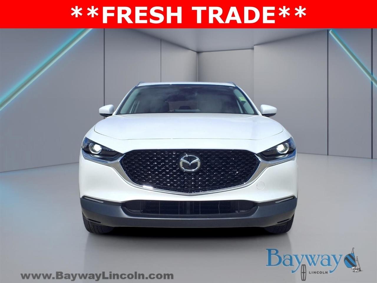 Mazda CX-30 Preferred 2025