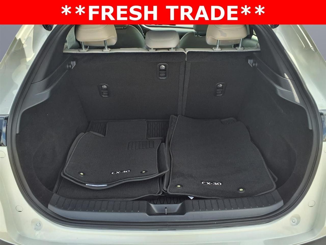 Mazda CX-30 Preferred 2025