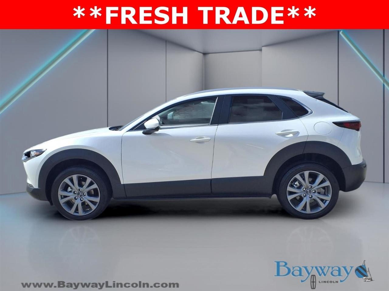 Mazda CX-30 Preferred 2025