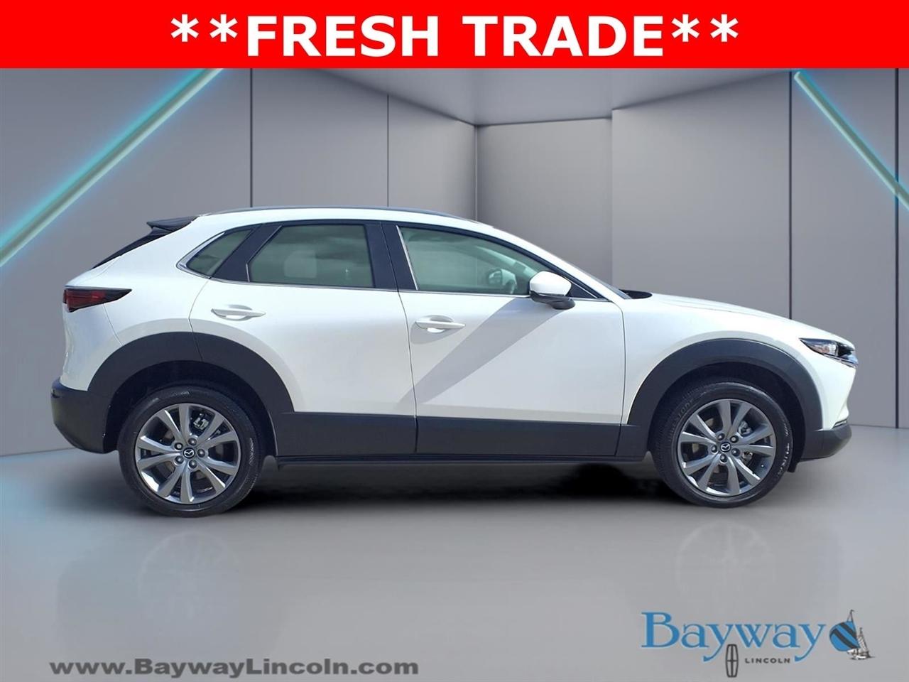 Mazda CX-30 Preferred 2025