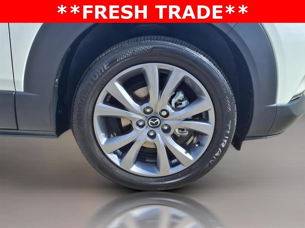 Mazda CX-30 Preferred 2025