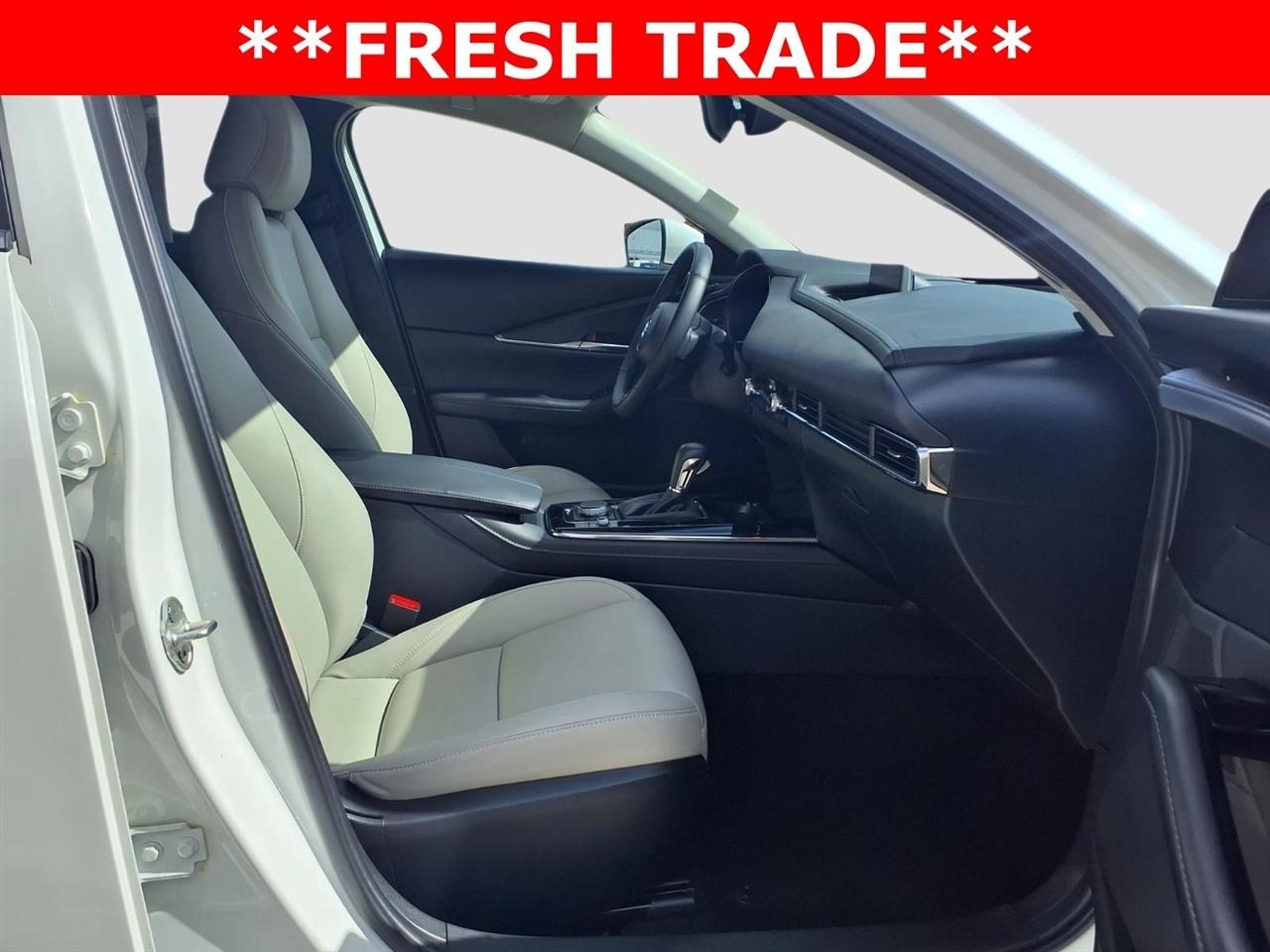 Mazda CX-30 Preferred 2025