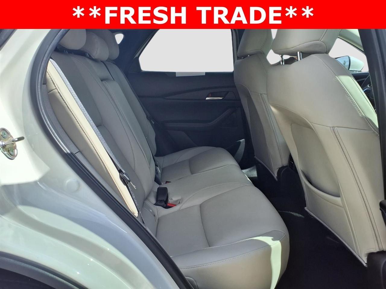 Mazda CX-30 Preferred 2025