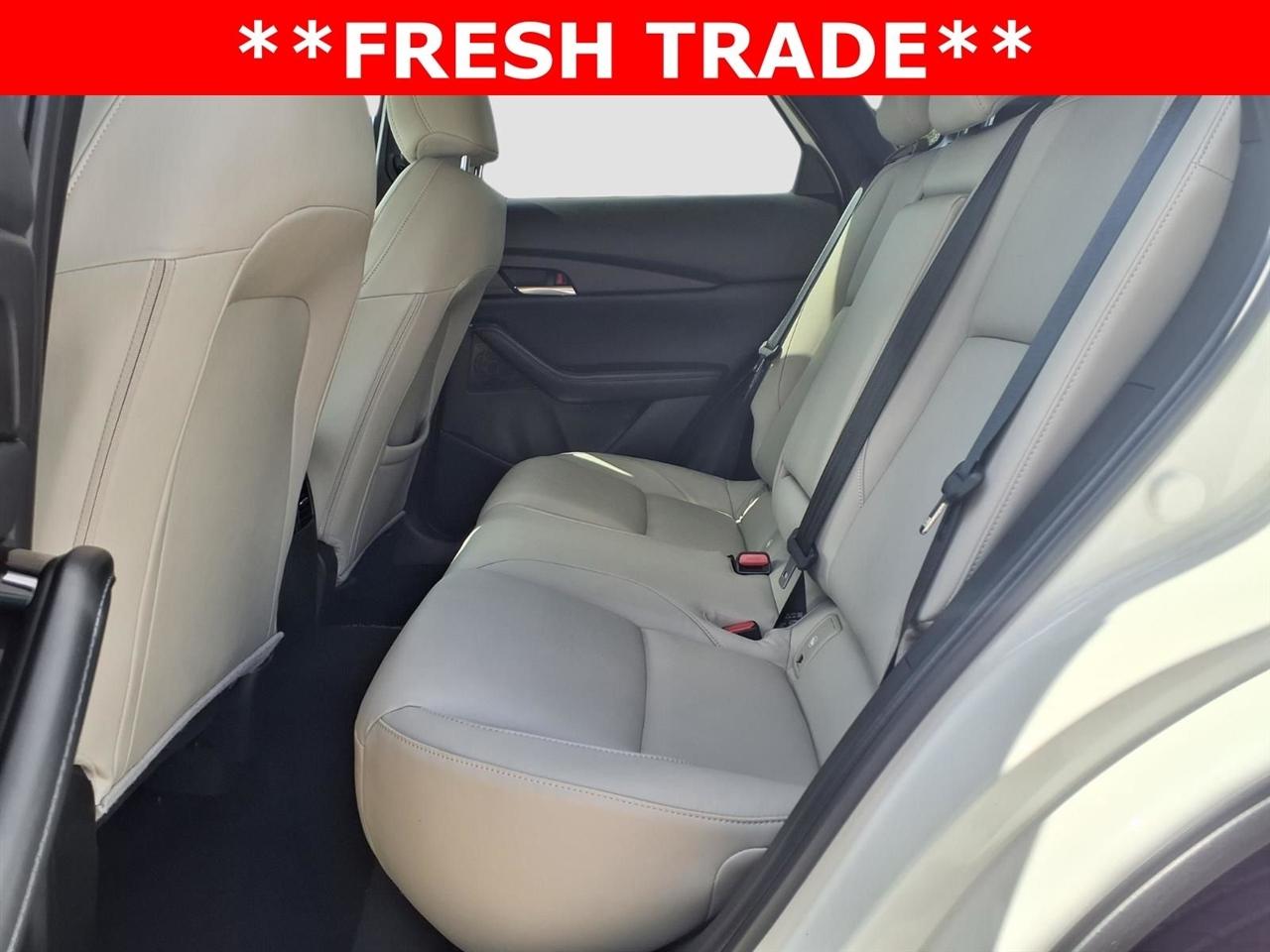 Mazda CX-30 Preferred 2025