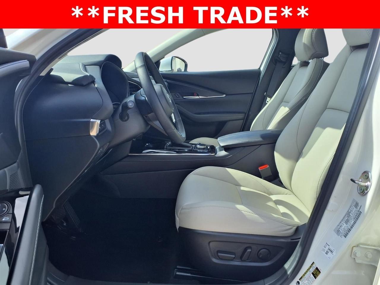 Mazda CX-30 Preferred 2025