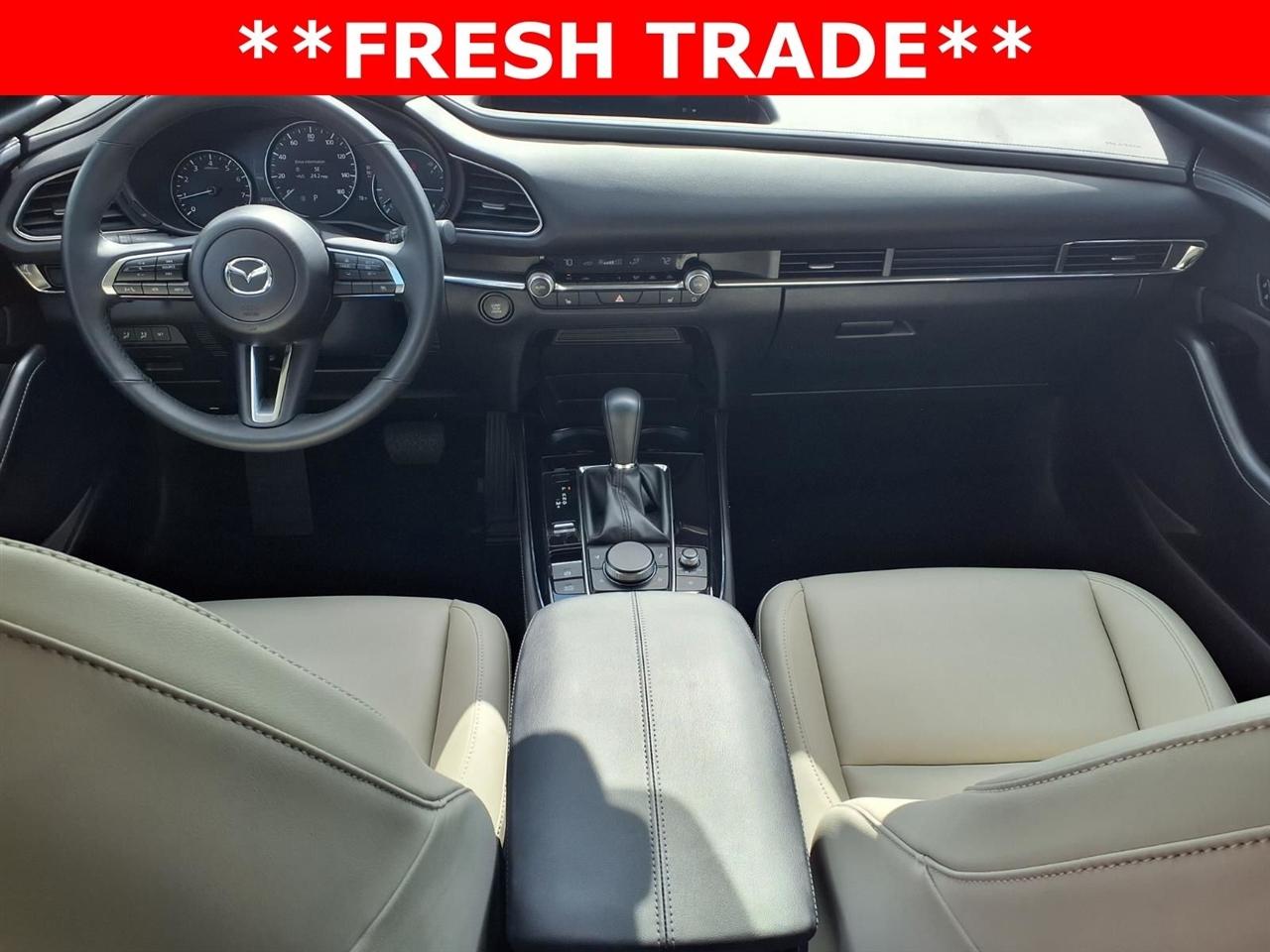 Mazda CX-30 Preferred 2025