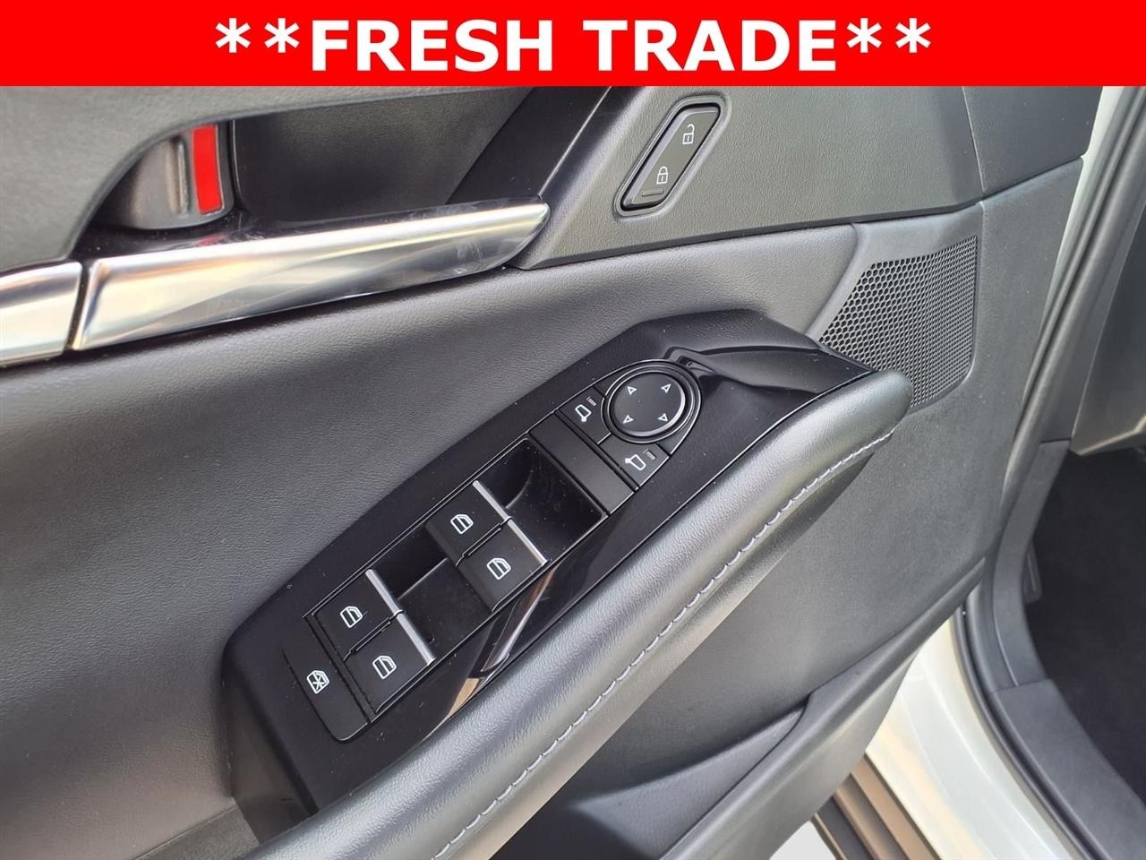 Mazda CX-30 Preferred 2025