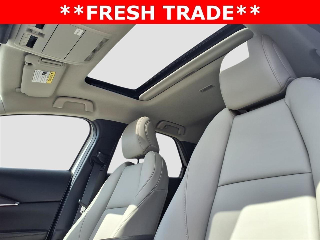 Mazda CX-30 Preferred 2025