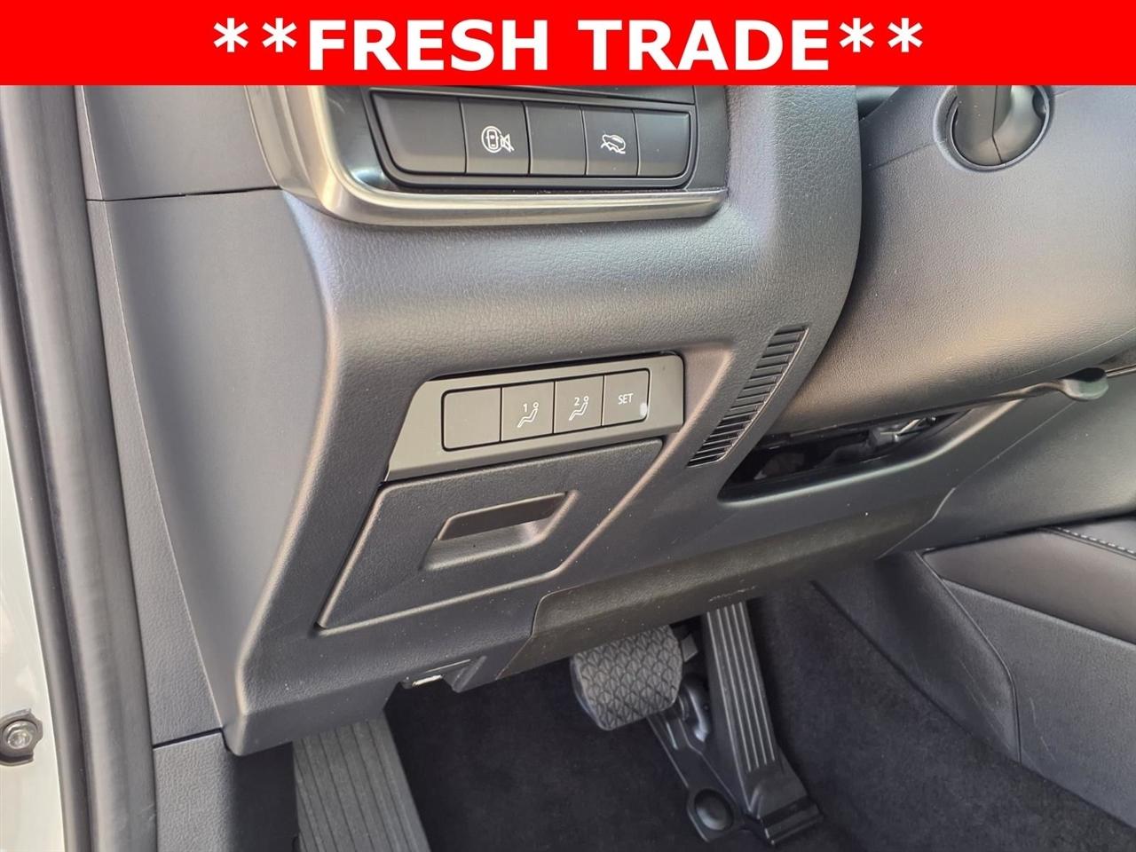 Mazda CX-30 Preferred 2025