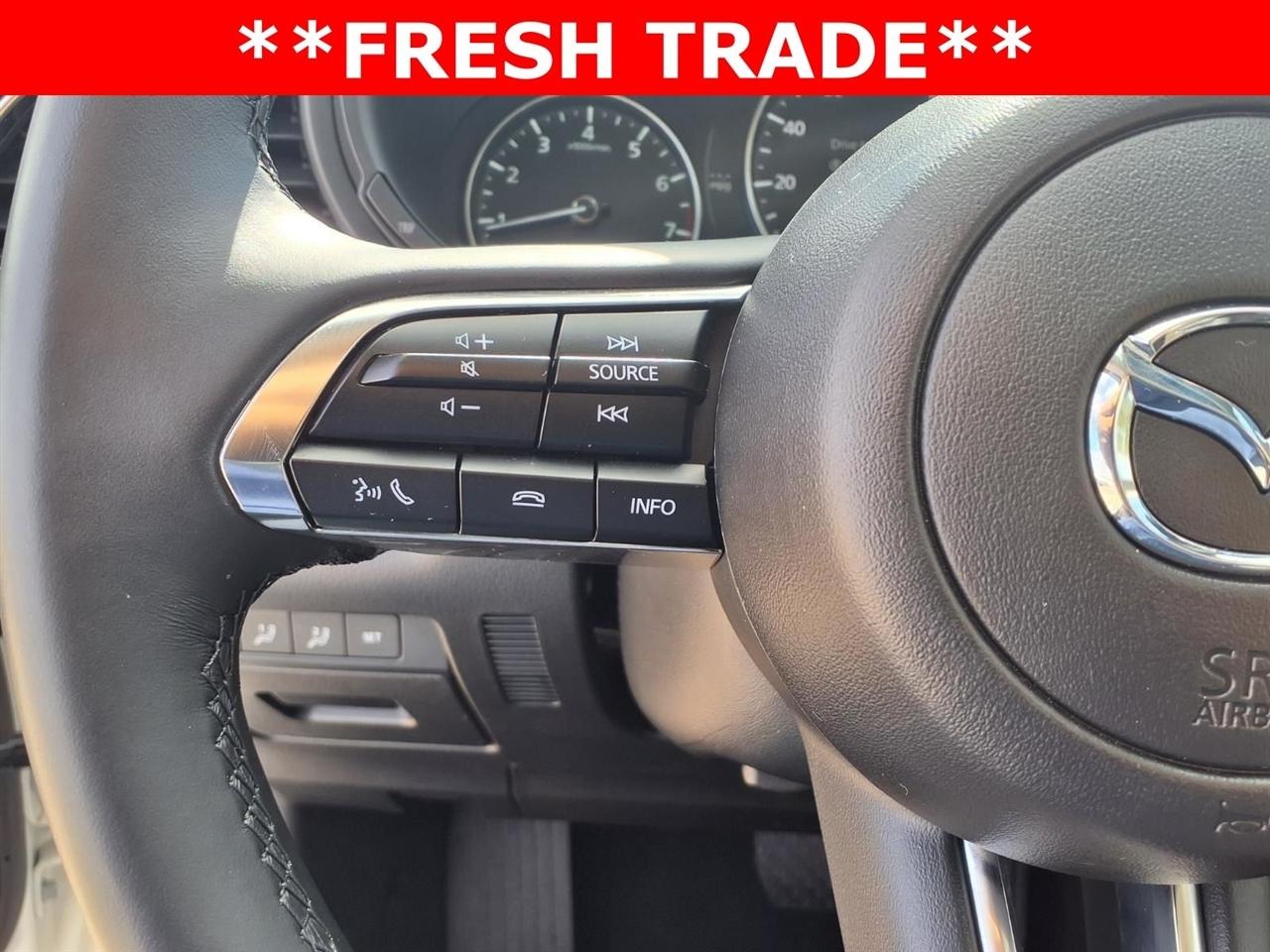 Mazda CX-30 Preferred 2025