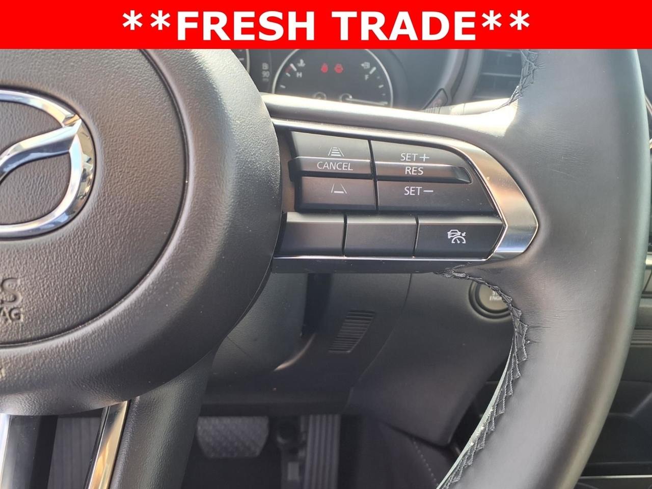 Mazda CX-30 Preferred 2025