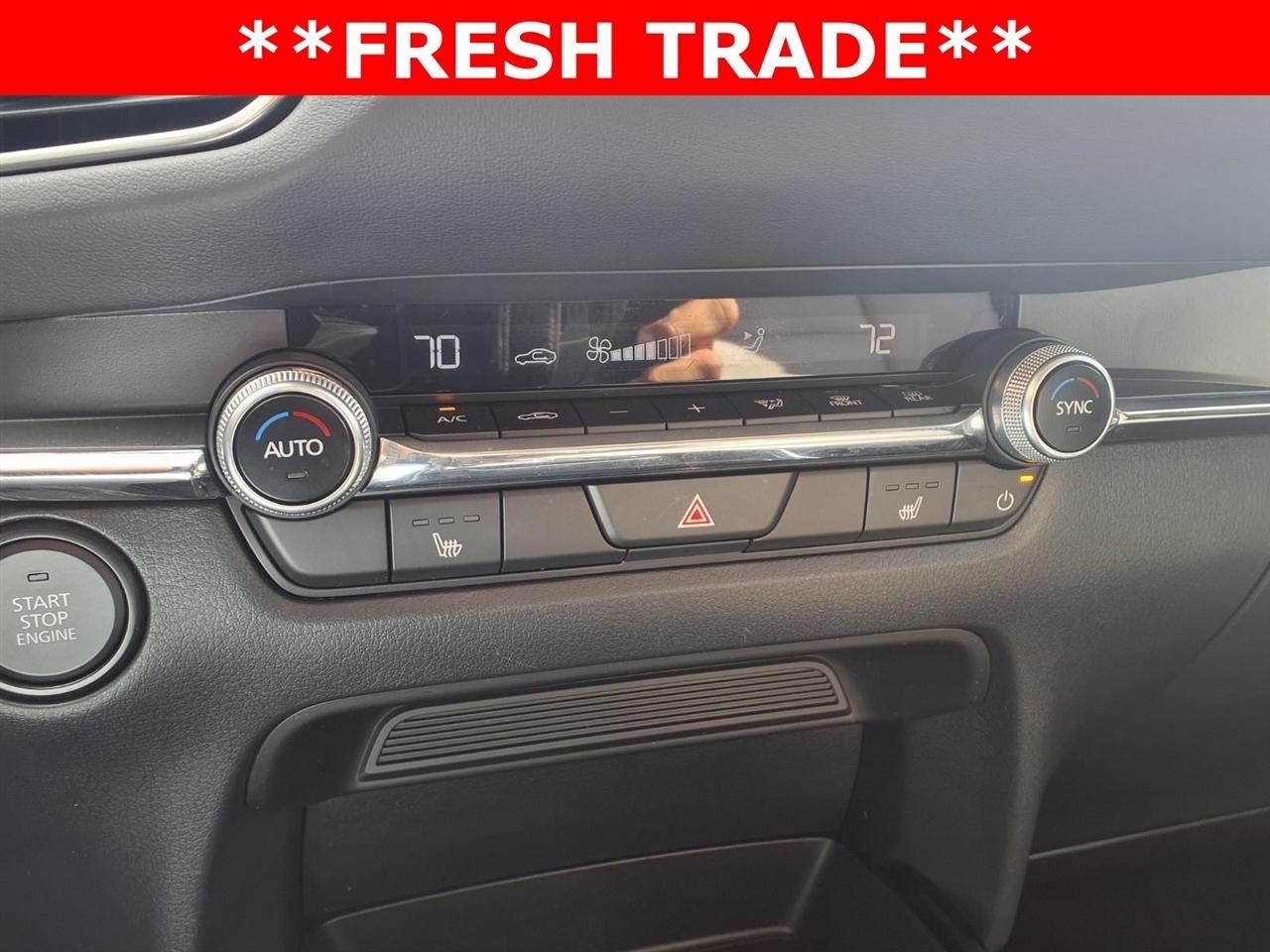 Mazda CX-30 Preferred 2025