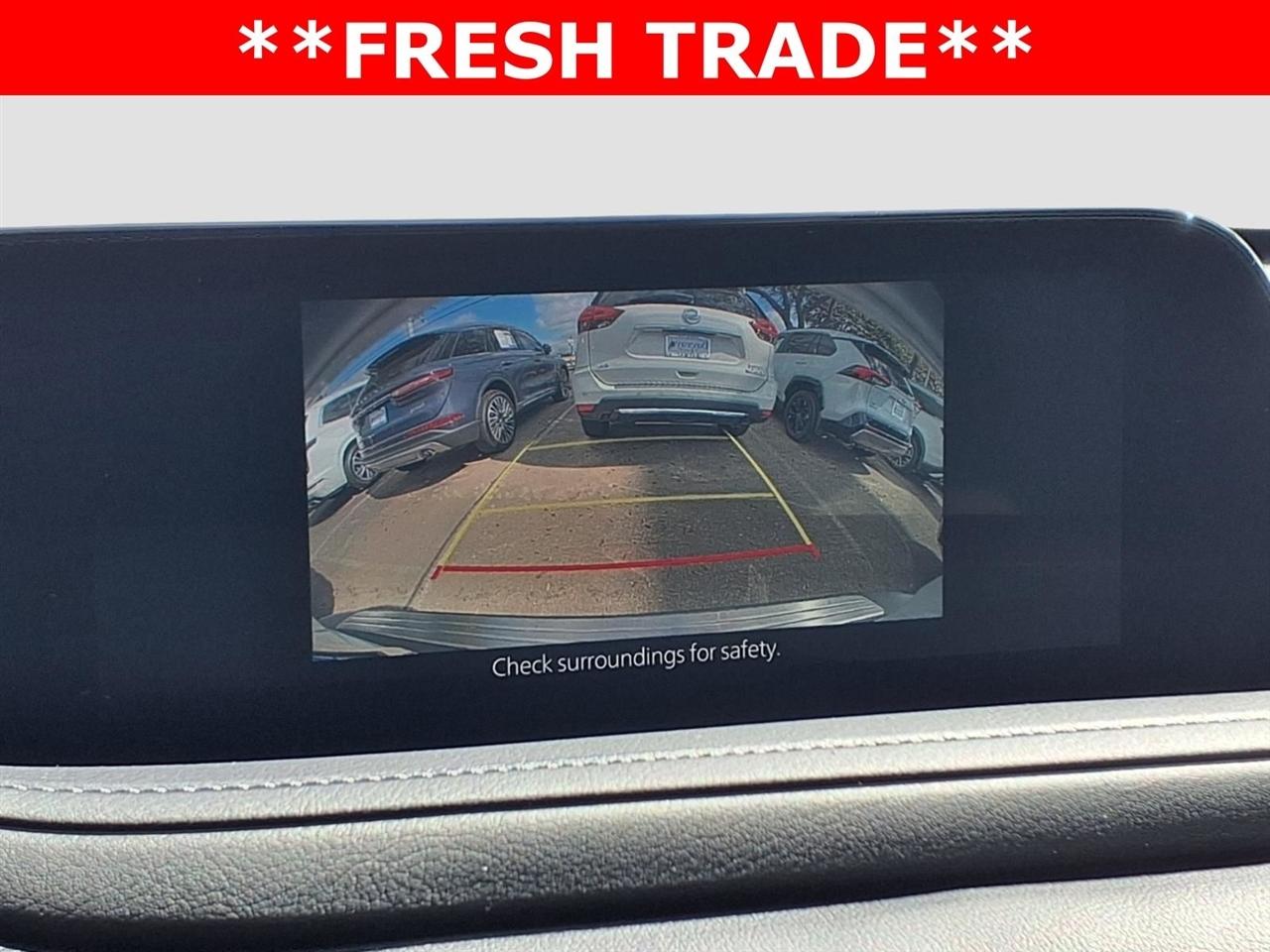 Mazda CX-30 Preferred 2025