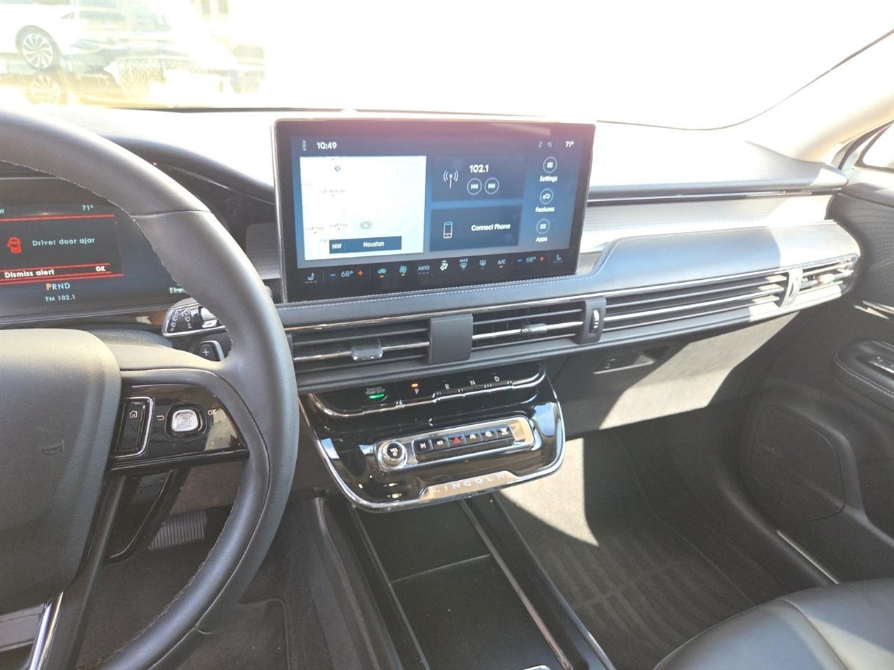 Lincoln Corsair Base 2023