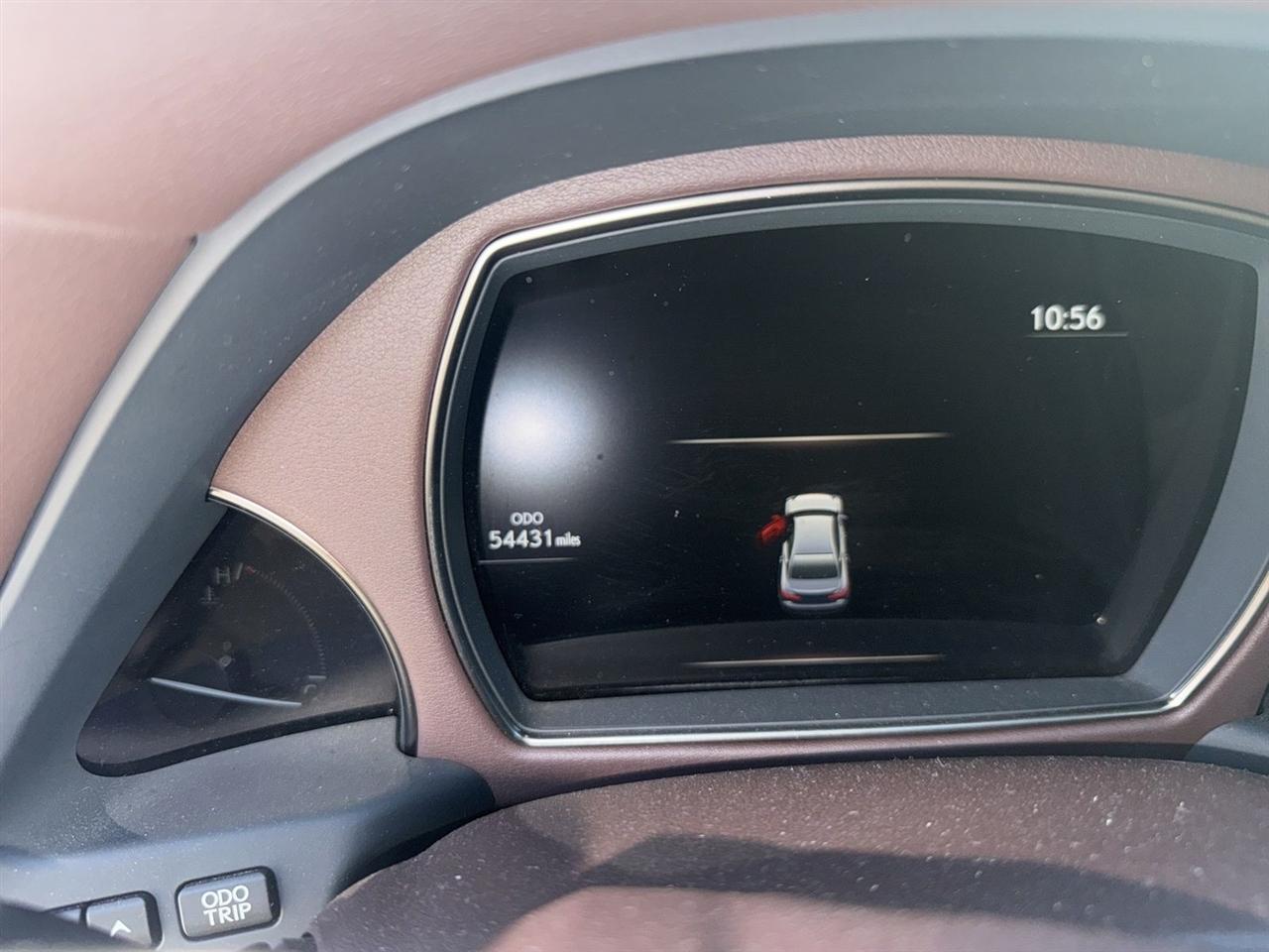 Lexus LS 500 Base 2018