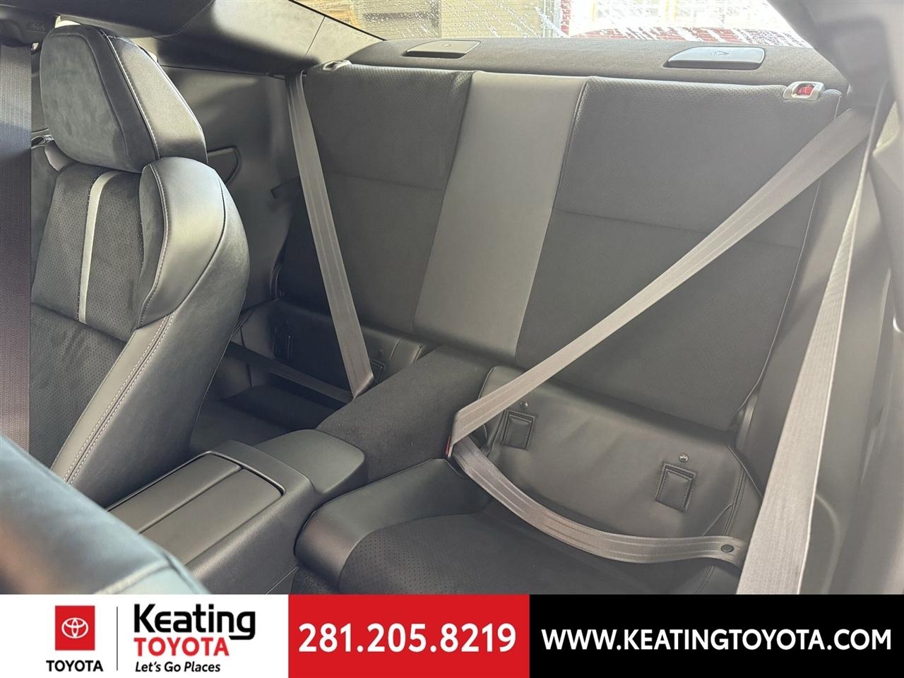 Toyota GR86 Premium 6M 2026