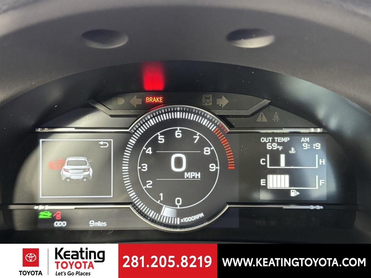 Toyota GR86 Premium 6M 2026