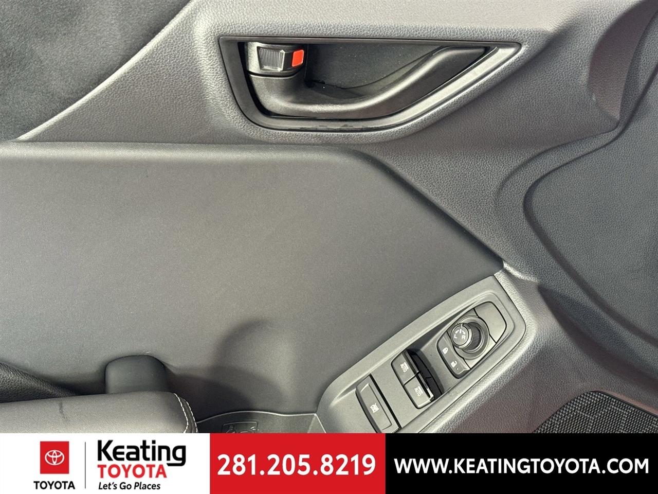 Toyota GR86 Premium 6M 2026