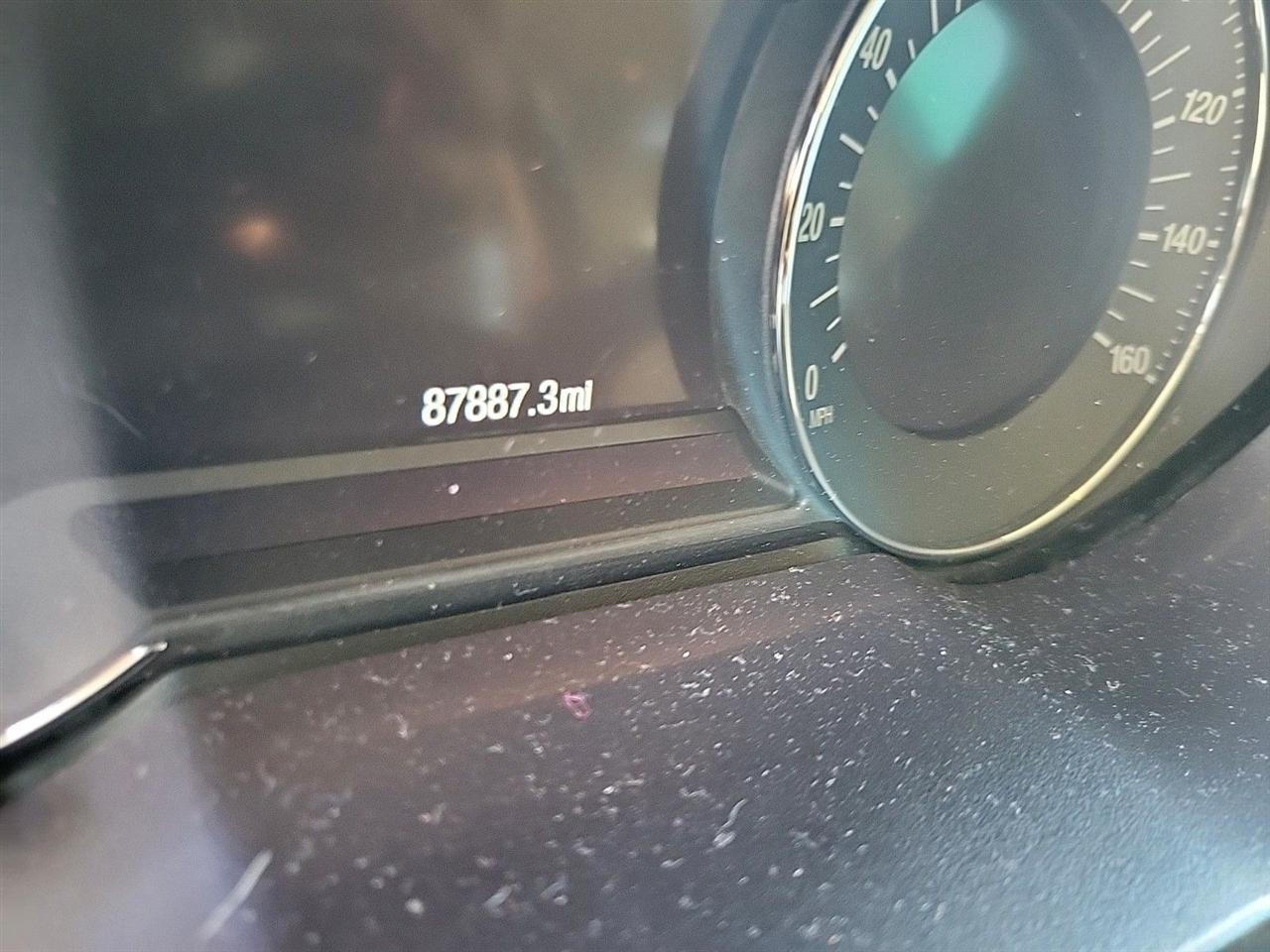 Ford Explorer Platinum AWD 2017