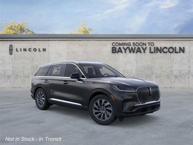 Lincoln Aviator Premiere 2026