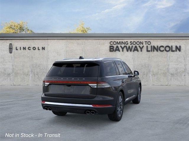 Lincoln Aviator Premiere 2026