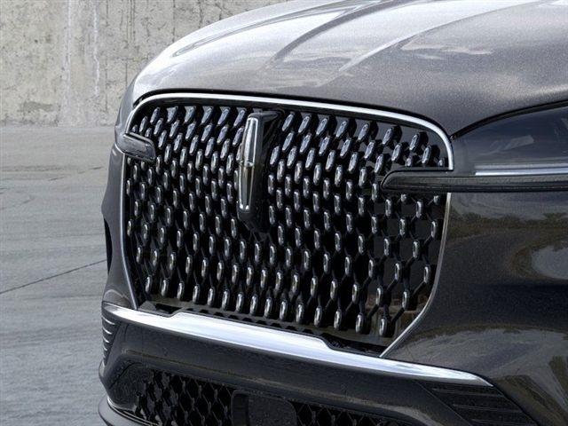Lincoln Aviator Premiere 2026