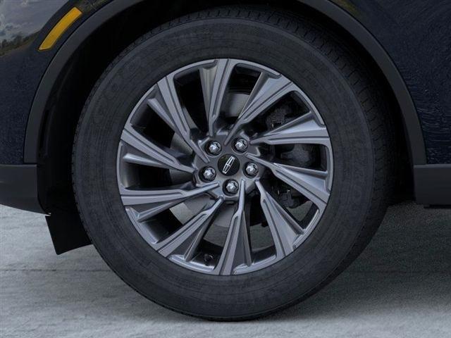 Lincoln Aviator Premiere 2026