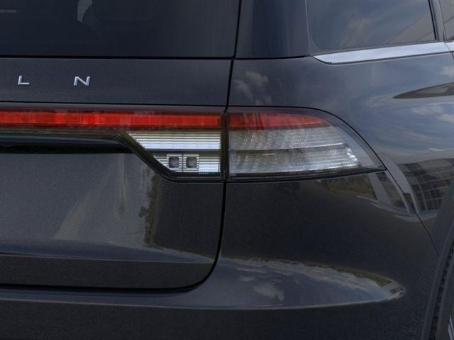 Lincoln Aviator Premiere 2026